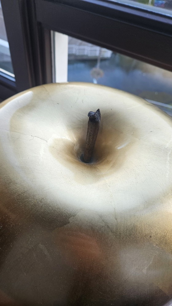 Golden Apple Selma Calheira – Gardeco, Oggetti decorativi, Ceramica (photo 3 of 5)
