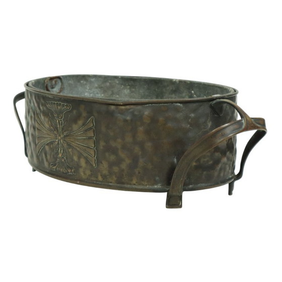 Image 1 of Jardinera Jardinière Art Nouveau