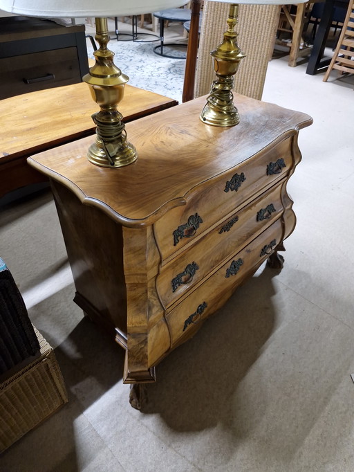 Chest of drawers Belly