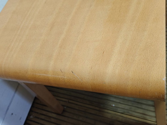 Image 1 of Vier prachtig Finazzer Molly Chairs - Stoel