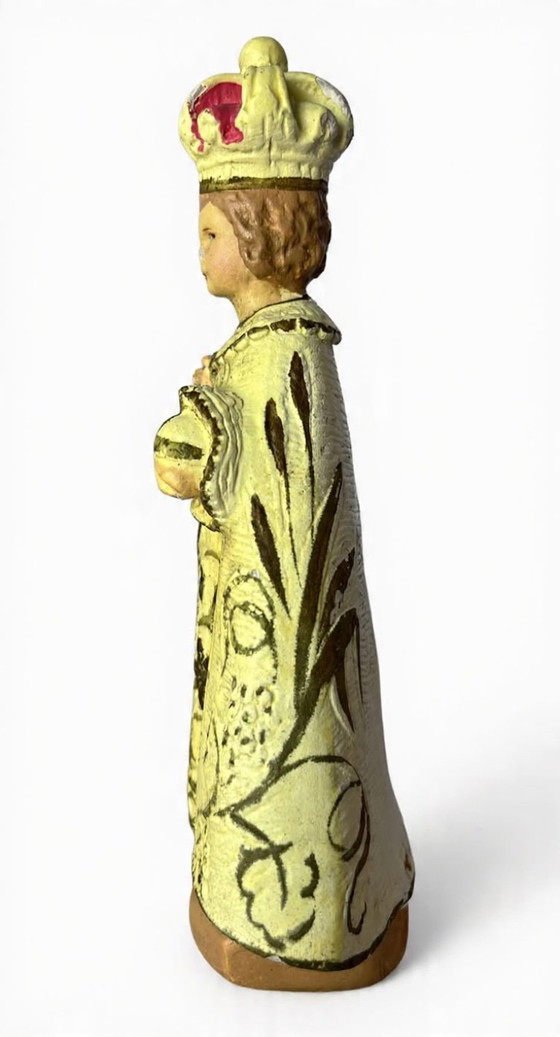 Bambino Gesù di Praga – Sculture, Other (photo 6 of 7)