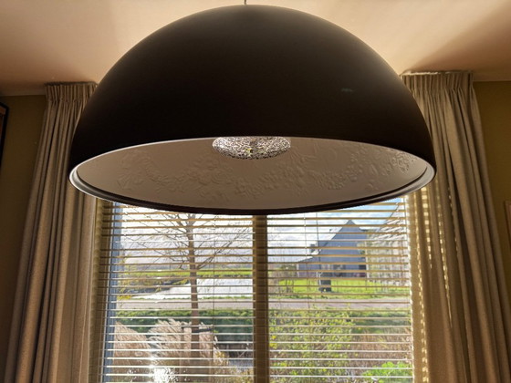 Image 1 of Flos Sky Garden Brown 60 cm.