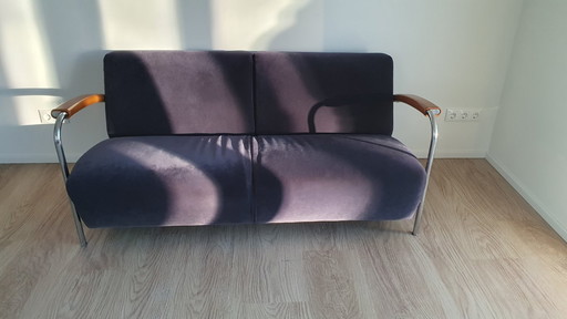 Divano Leolux Scylla 2 posti