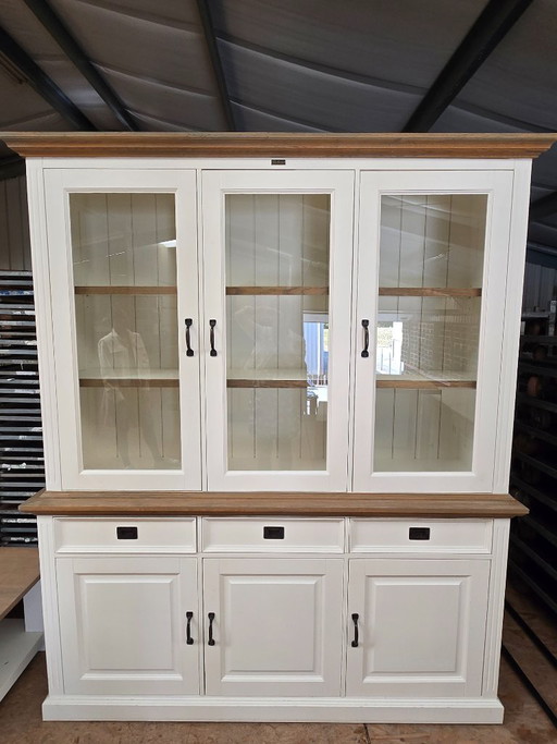 Buffetkast – buffetkasten, Wood