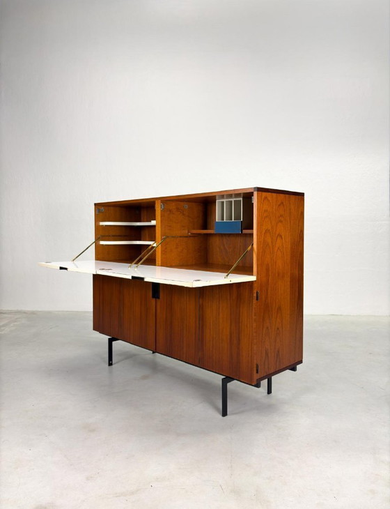 Image 1 of Pastoe 'CU05' Japanese Series Sideboard by Cees Braakman