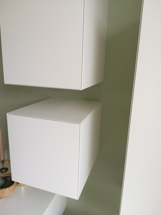 Image 1 of Pastoe Vision TV meubel/ wandmeubel