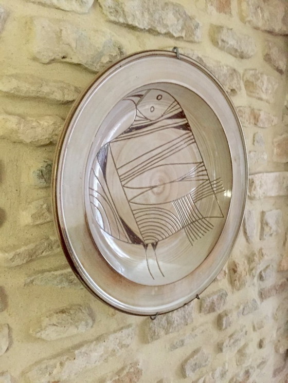 Image 1 of JACQUES POUCHAIN CERAMIQUE XXL VINTAGE