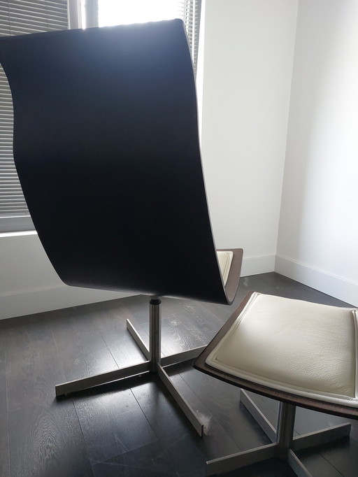 Siège EAMES