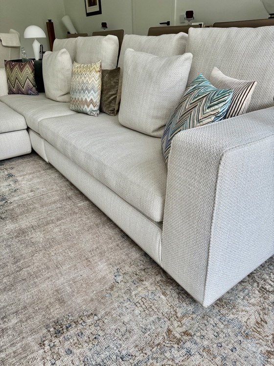 Image 1 of Minotti sofa