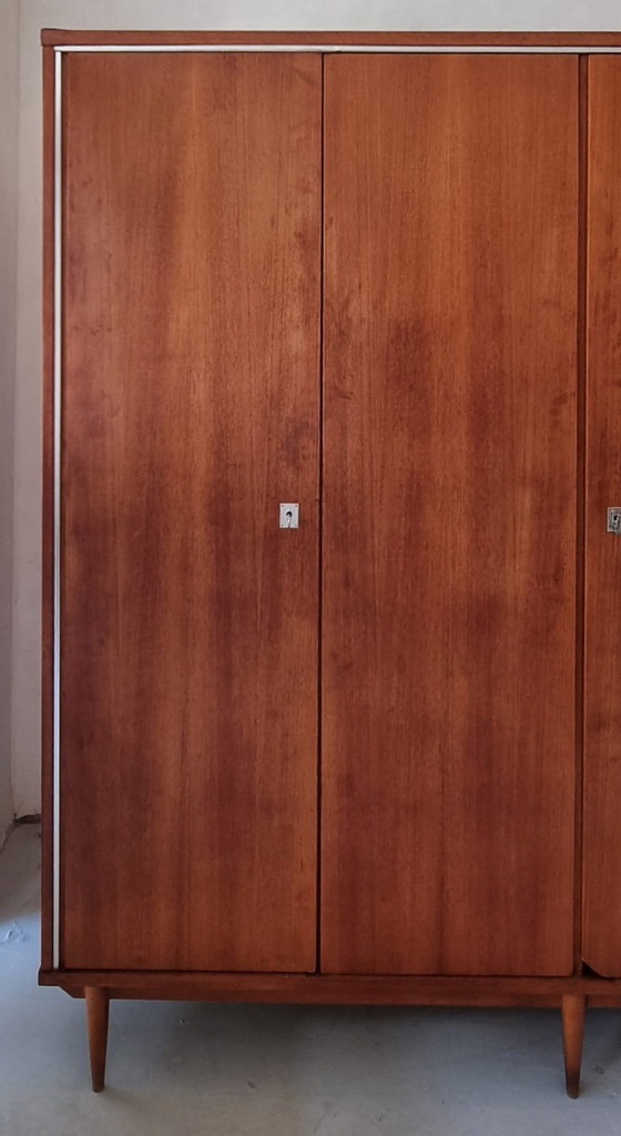 Armadio Mid Century – Legno (photo 3 of 20)