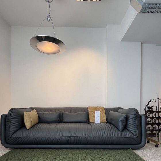 Image 1 of Leolux Lunetta 3.5-seater sofa NEW