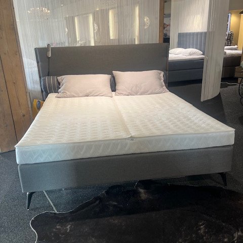 Profine ZenSleep waterbed - 180x220