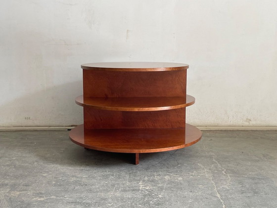 Image 1 of vintage coffee table novocomun