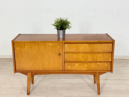 Vintage sideboard / chest of drawers / mid-century cabinet – 1960s