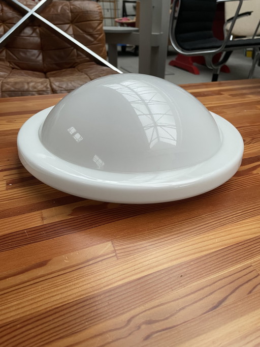  Lampada da soffitto vintage Peil & Putzler