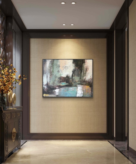 Image 1 of Abstract #2