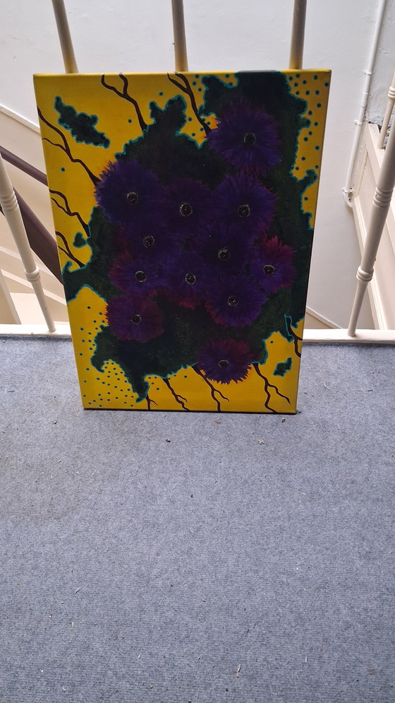 Image 1 of Oculi Australis, Eyes of the Stars