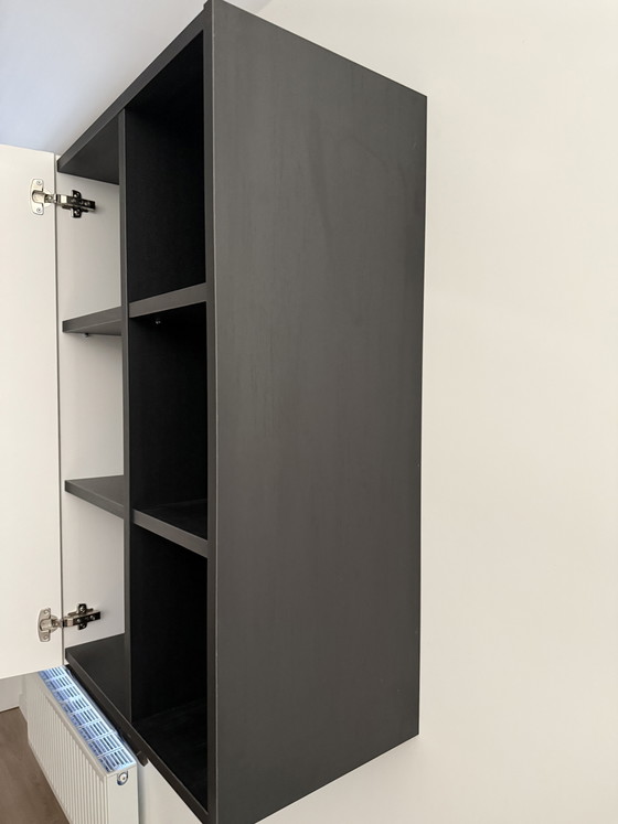 armoire suspendue – Armoires murales, Wood (photo 2 of 5)