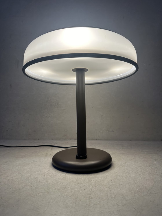 Image 1 of Vintage desk lamp - 1970's