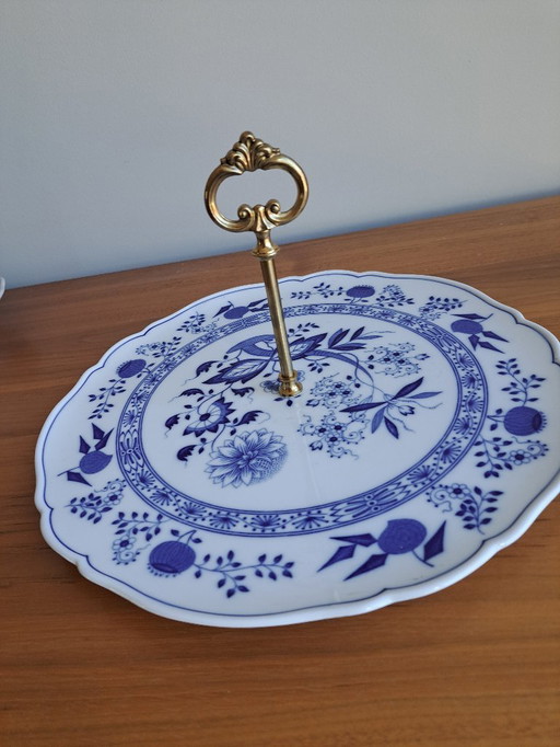 Set di stoviglie Hutschenreuther da 60 pezzi