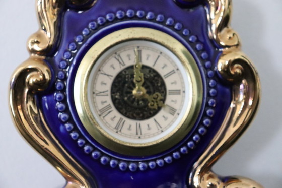 Image 1 of Italian ceramic pendulum