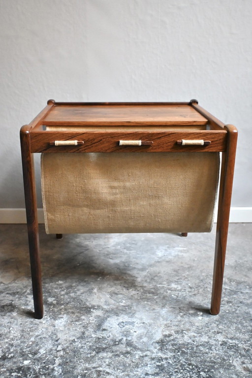 Deense Design lectuurbak/bijzettafel BRDR Furbo