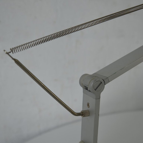 Image 1 of 1 x Husvik desk light