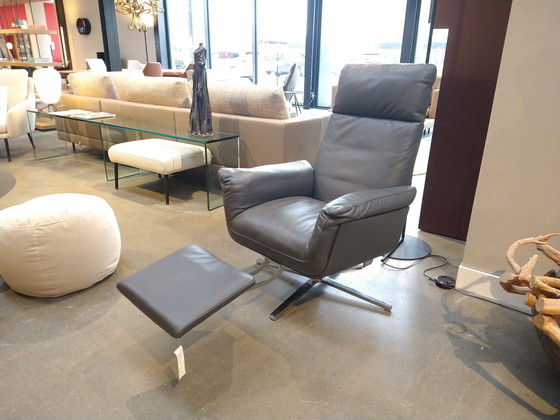 Image 1 of FSM Shelby recliner