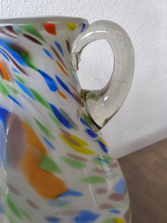Image 1 of Murano vase
