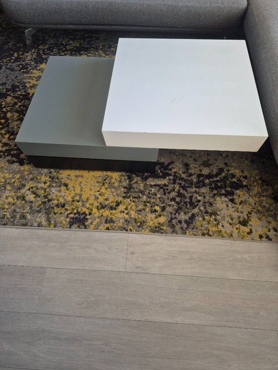 Image 1 of Blocco giratorio Leolux