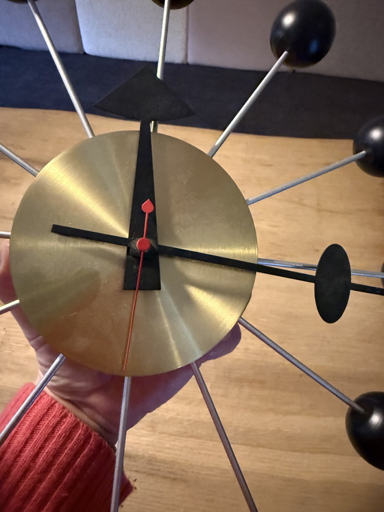 Image 1 of Orologio di George Nelson