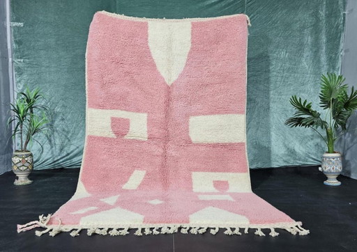 Tapis berbère en authentieke laine 250cmx150cm