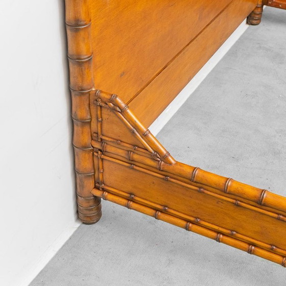 Image 1 of SET DI 6 SEDIE ROWLAND GF FURNITURE 40/4, DESIGN VINTAGE ANNI '60, ANTIQUARIATO MODERNO