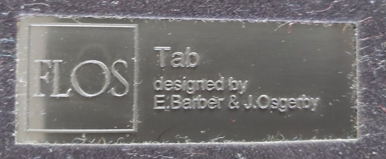 Image 1 of Flos Tab Desklight