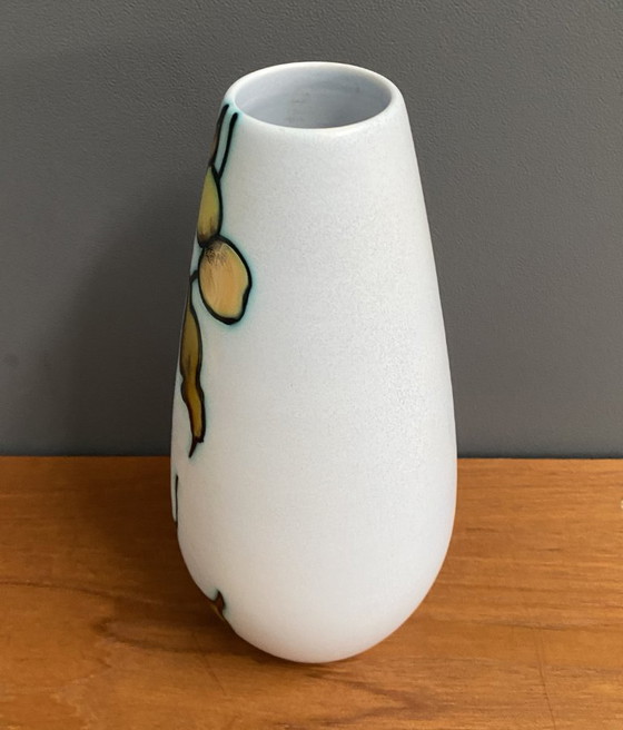 Image 1 of Flora Holland Vase Dekor Paola Modell 1273