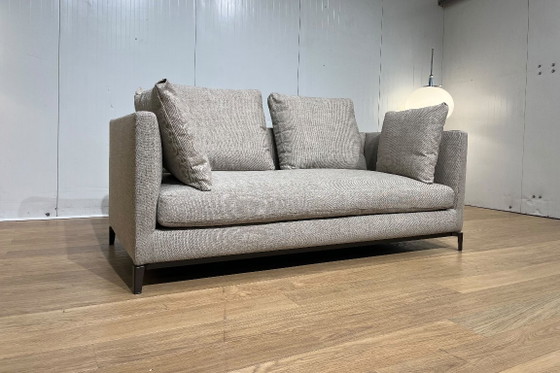 Nuovo Minotti Andersen Divani 2 posti Beige + Garanzia – Other (photo 4 of 11)