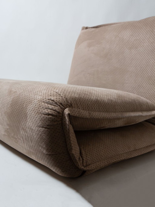 Diseño de sillón para dormir