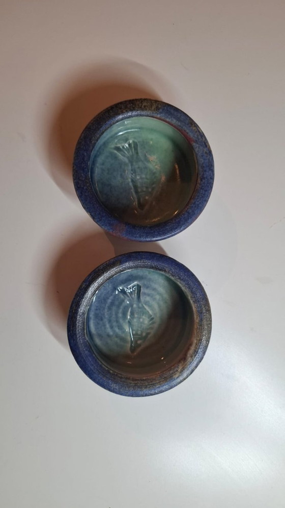 Michael Kennedy Ceramic Bowls Top Brand Ireland (photo 5 of 6)