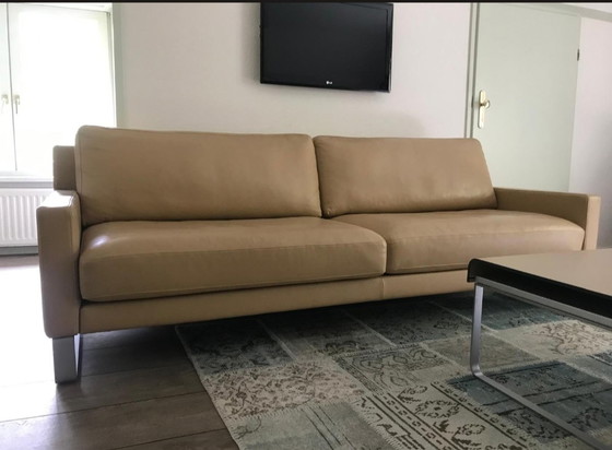 Image 1 of Sofa; brand Rolf Benz