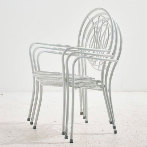 Sillón de jardín MK10932