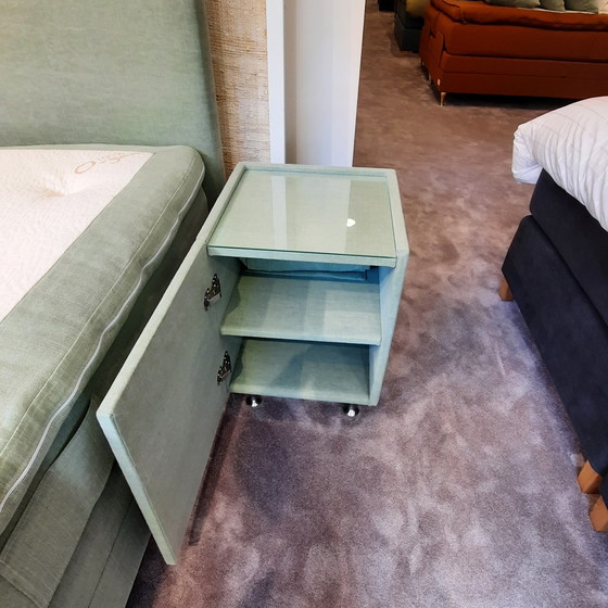 Image 1 of Ecolife Beds Comfort Box spring regolabile - 180x210