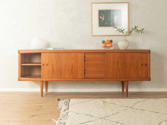 Image 1 of 1960s sideboard, Bramin, vintage