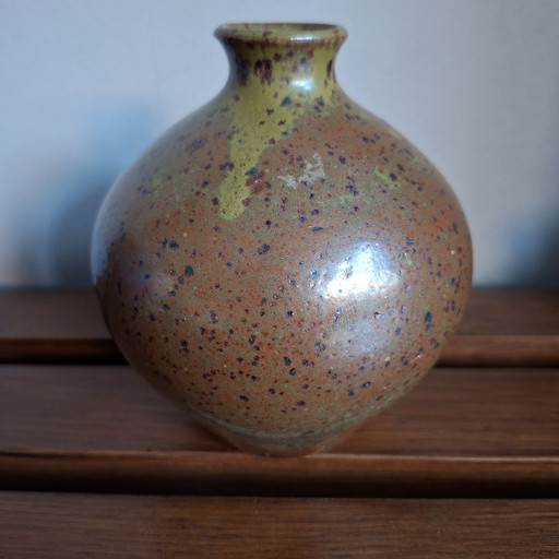 Vaso di design MA&S di Michael Andersen&Sons