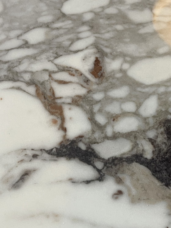 Image 1 of Leolux Toveri Table de salle à manger 260 x 120 NEW