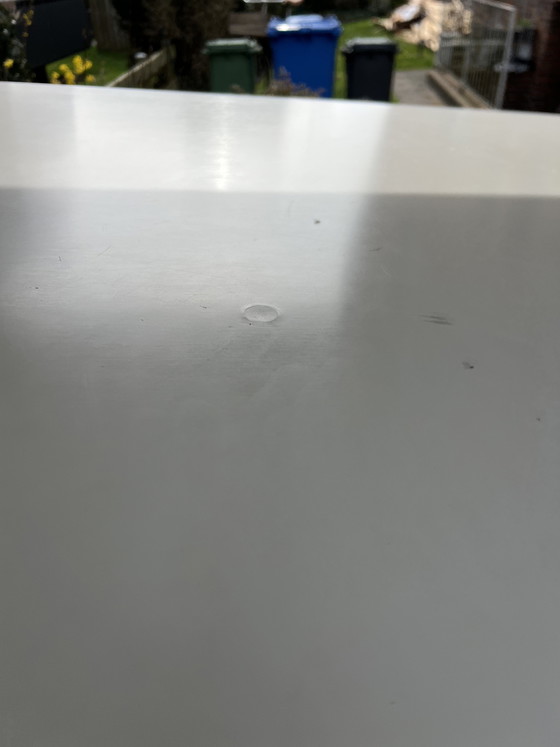 Image 1 of George Nelson voor Herman Miller Tafel