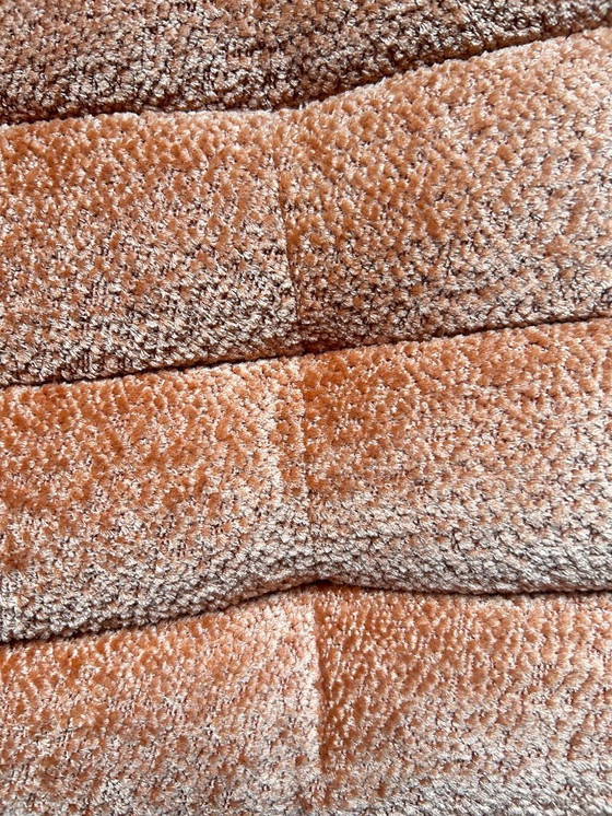 Image 1 of Nuovo divano componibile Fox Trot Relax a tre posti di Calia Italia