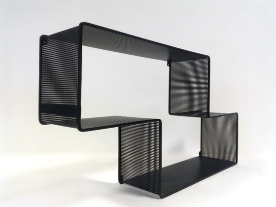 Image 1 of Mathieu Matégot - Gubi - Mueble de pared Dedal