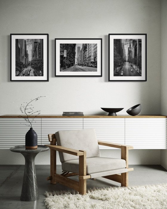 Image 1 of Life in New York VI - Series of 3