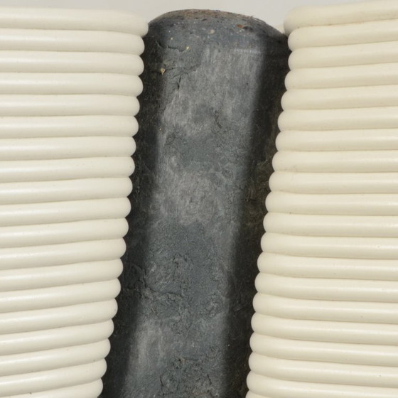 1x Dirk van der Kooi planter, 3D printed – Plant pot, Plastic, Other (photo 5 of 5)