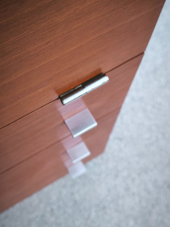 Image 1 of Secretario Pierre Guariche de Meurop